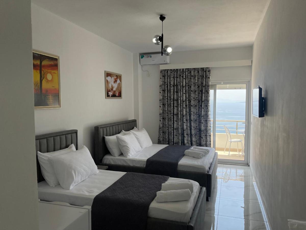 Marsal * Sarande