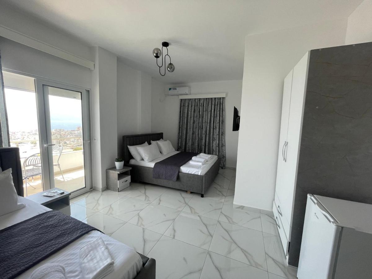 Marsal * Sarande