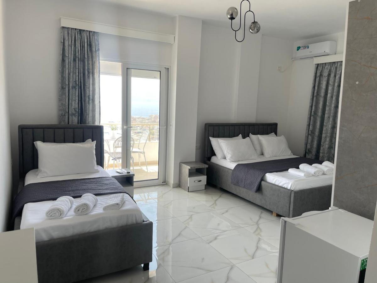 Marsal Sarande