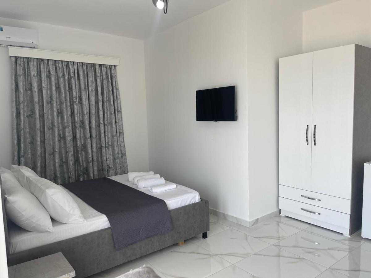 Apartment Marsal