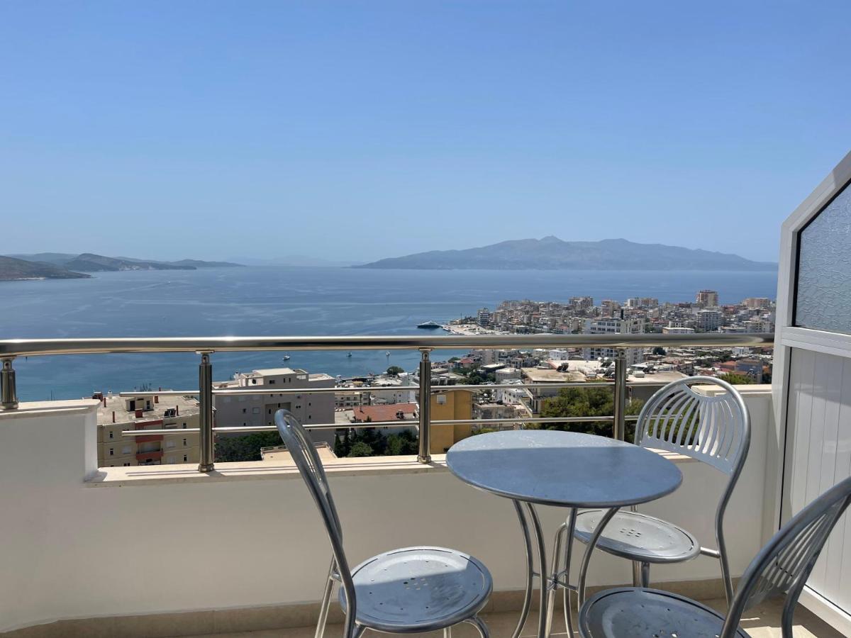 Marsal Apartment Sarande