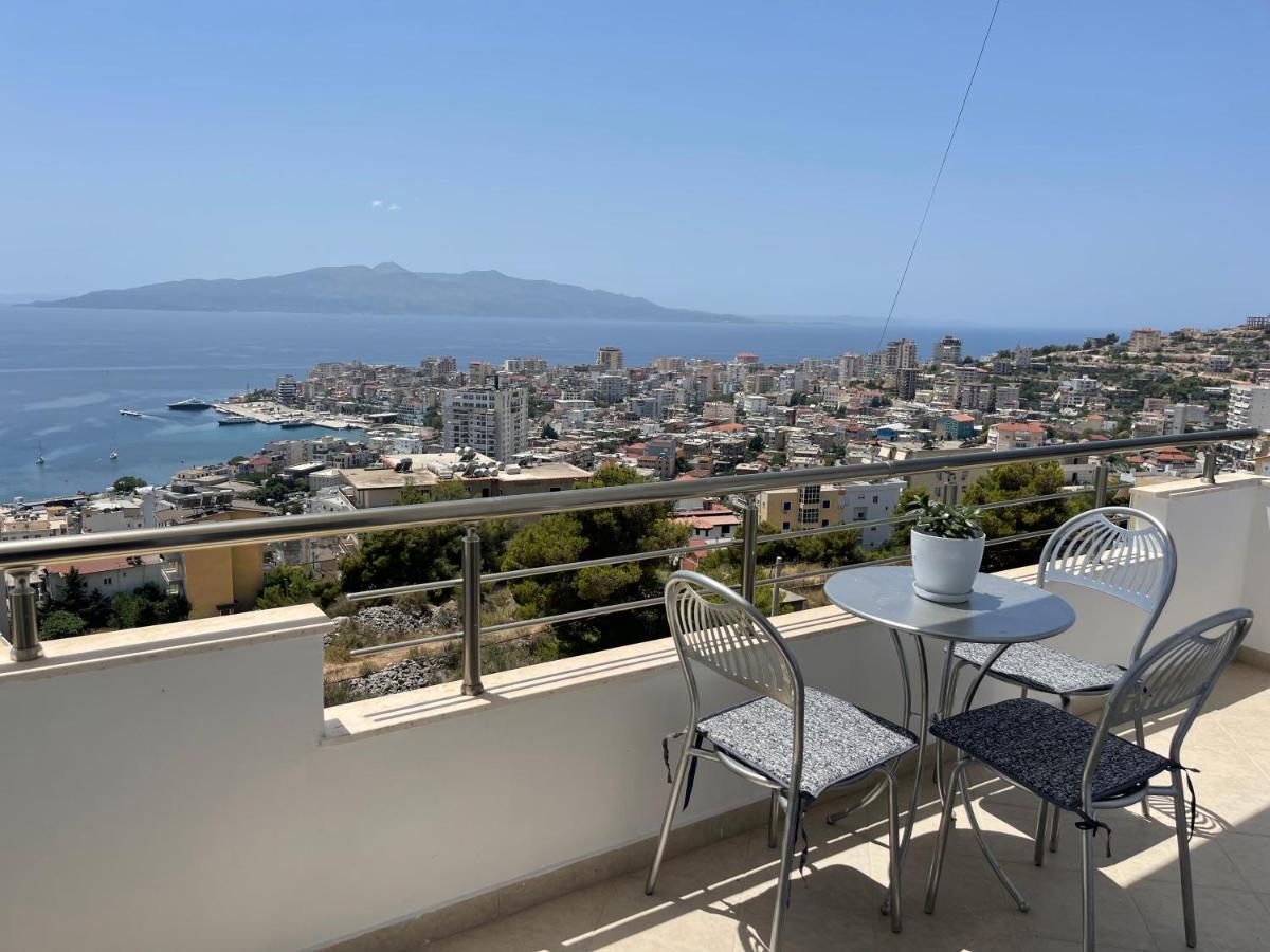 Marsal Sarande