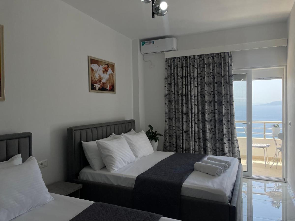 Marsal Apartment *