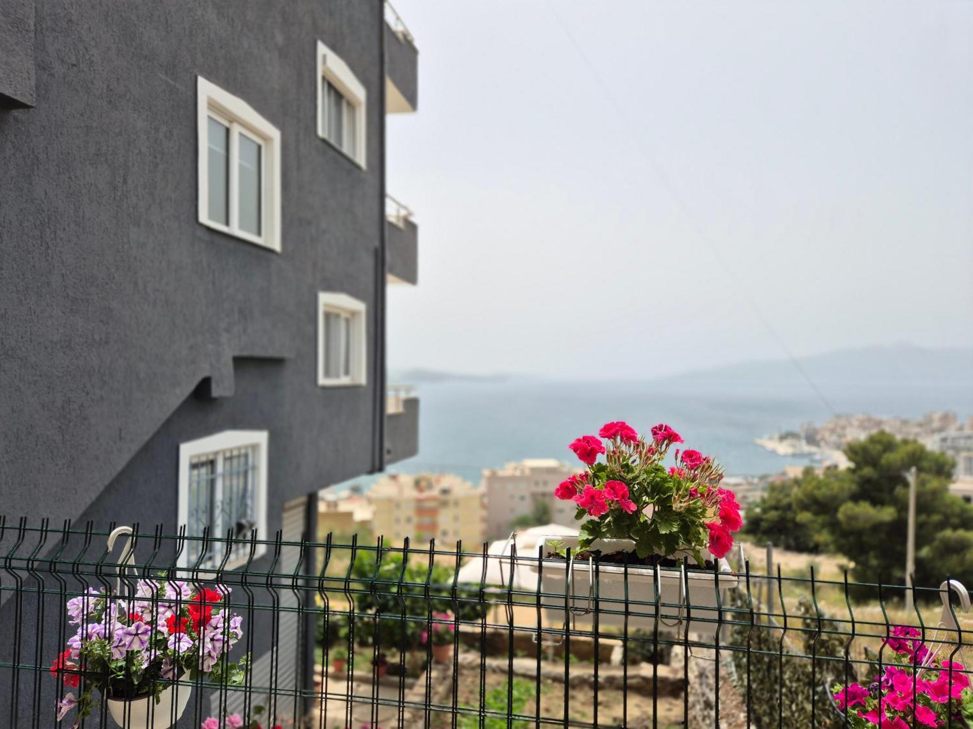 Apartment Marsal