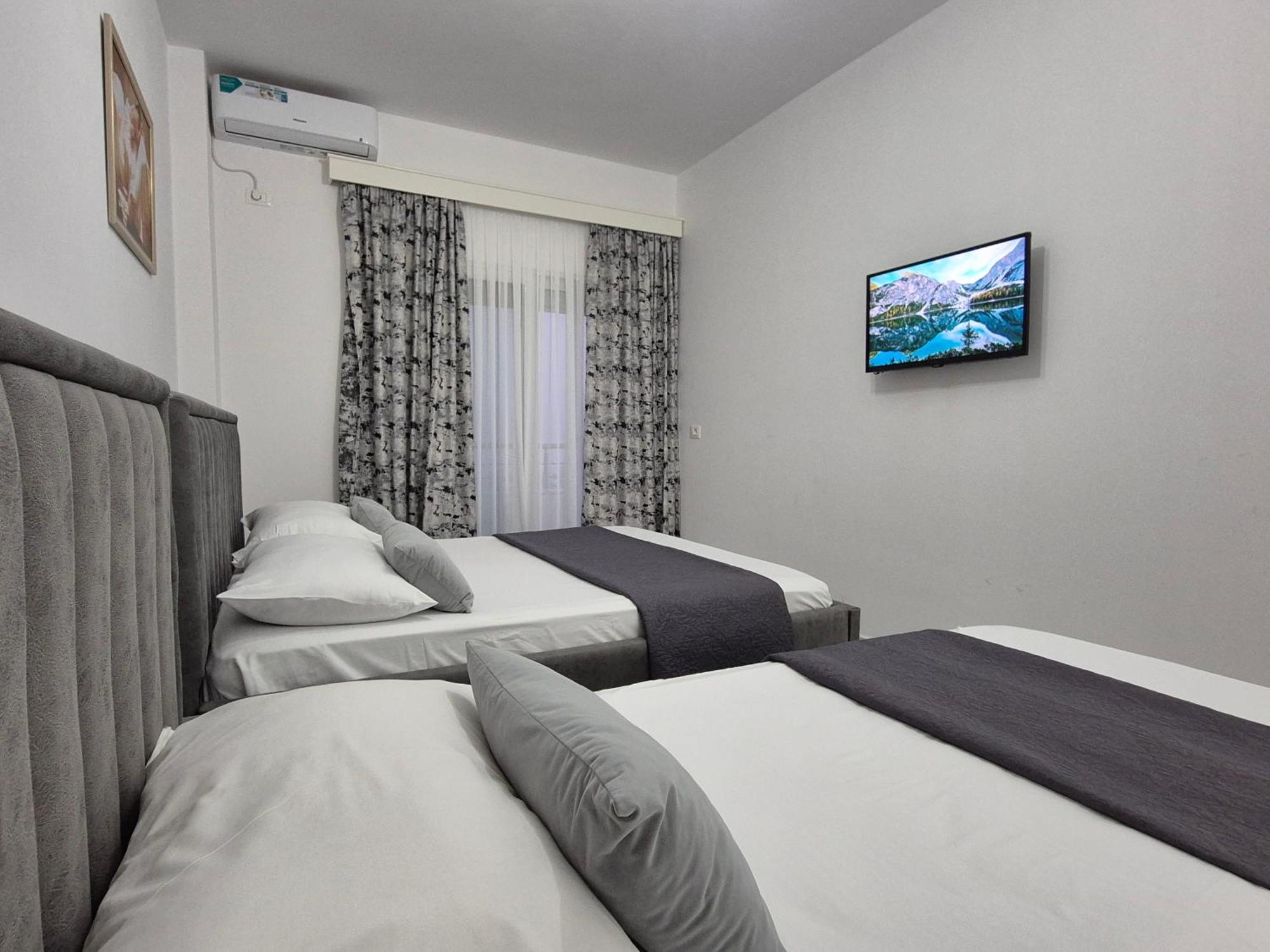 Apartment Marsal Sarande