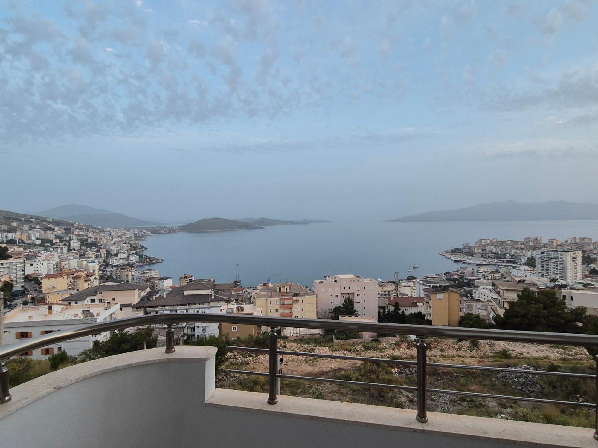 Apartment Marsal