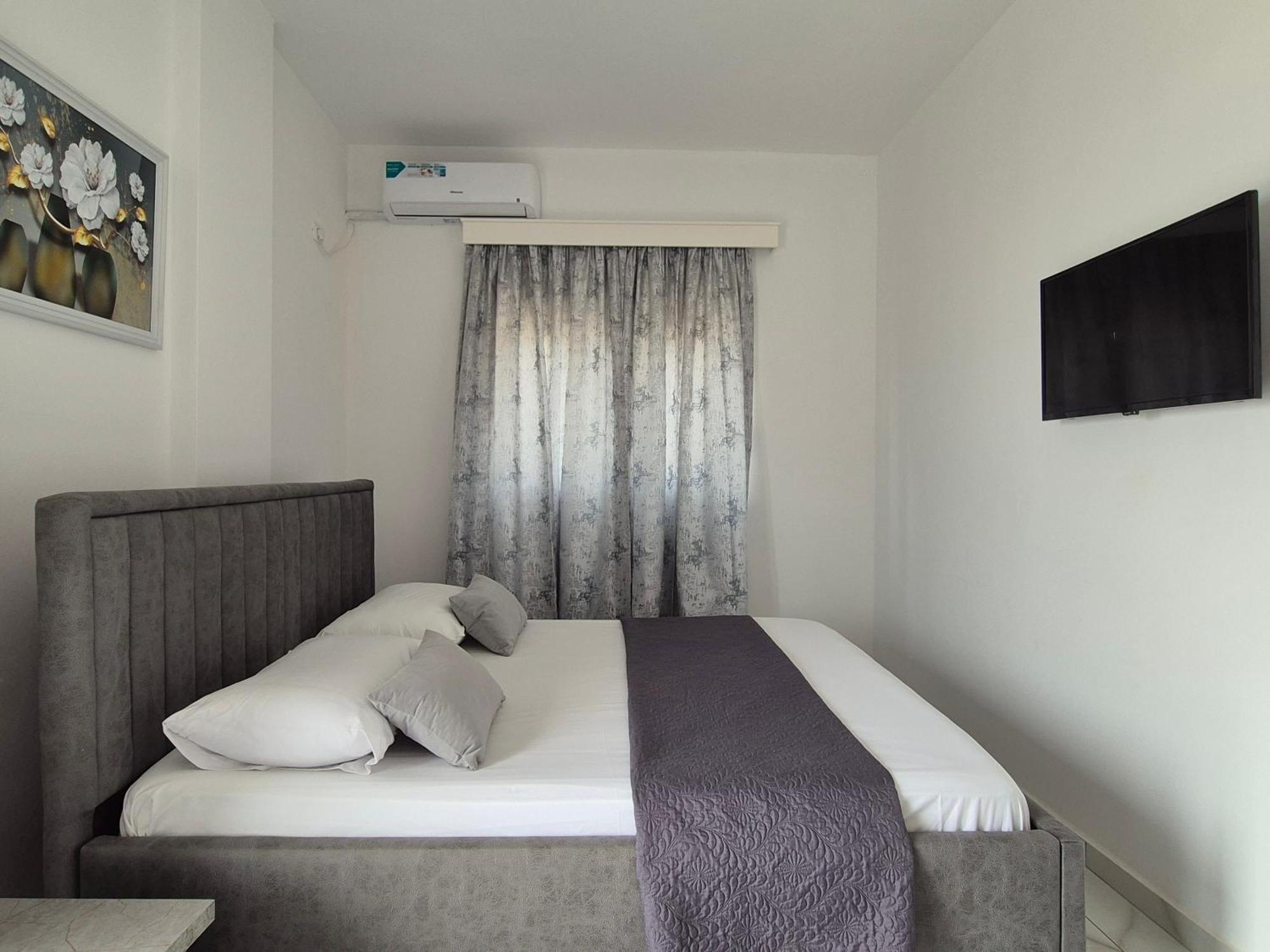 Apartment Marsal *