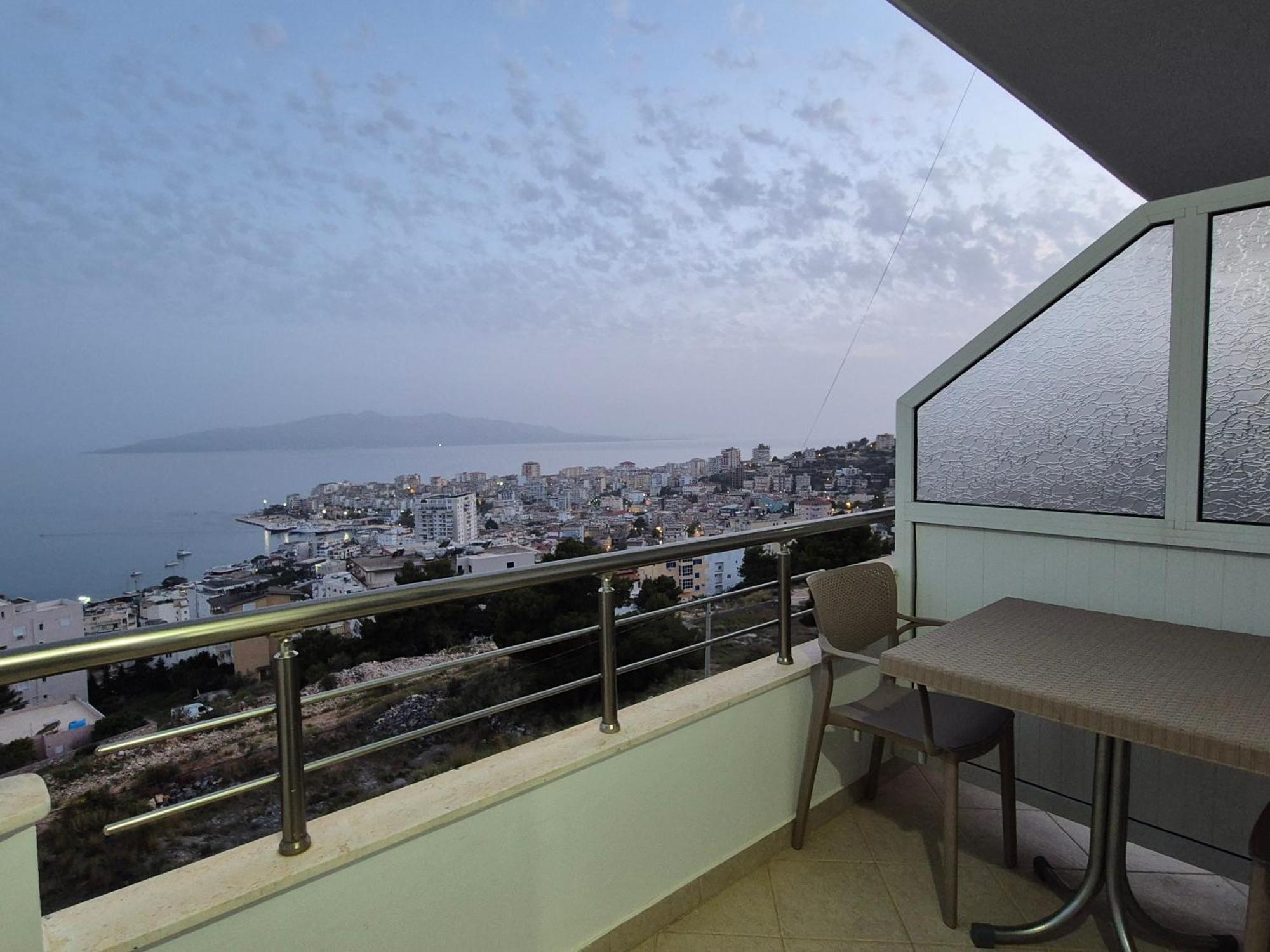 Apartment Marsal Sarande