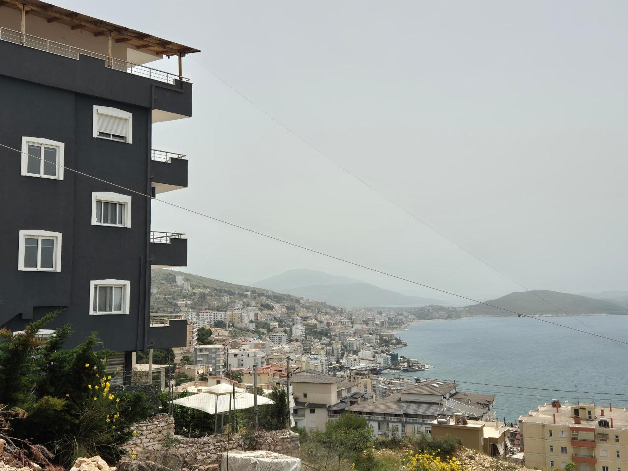 Apartment Marsal