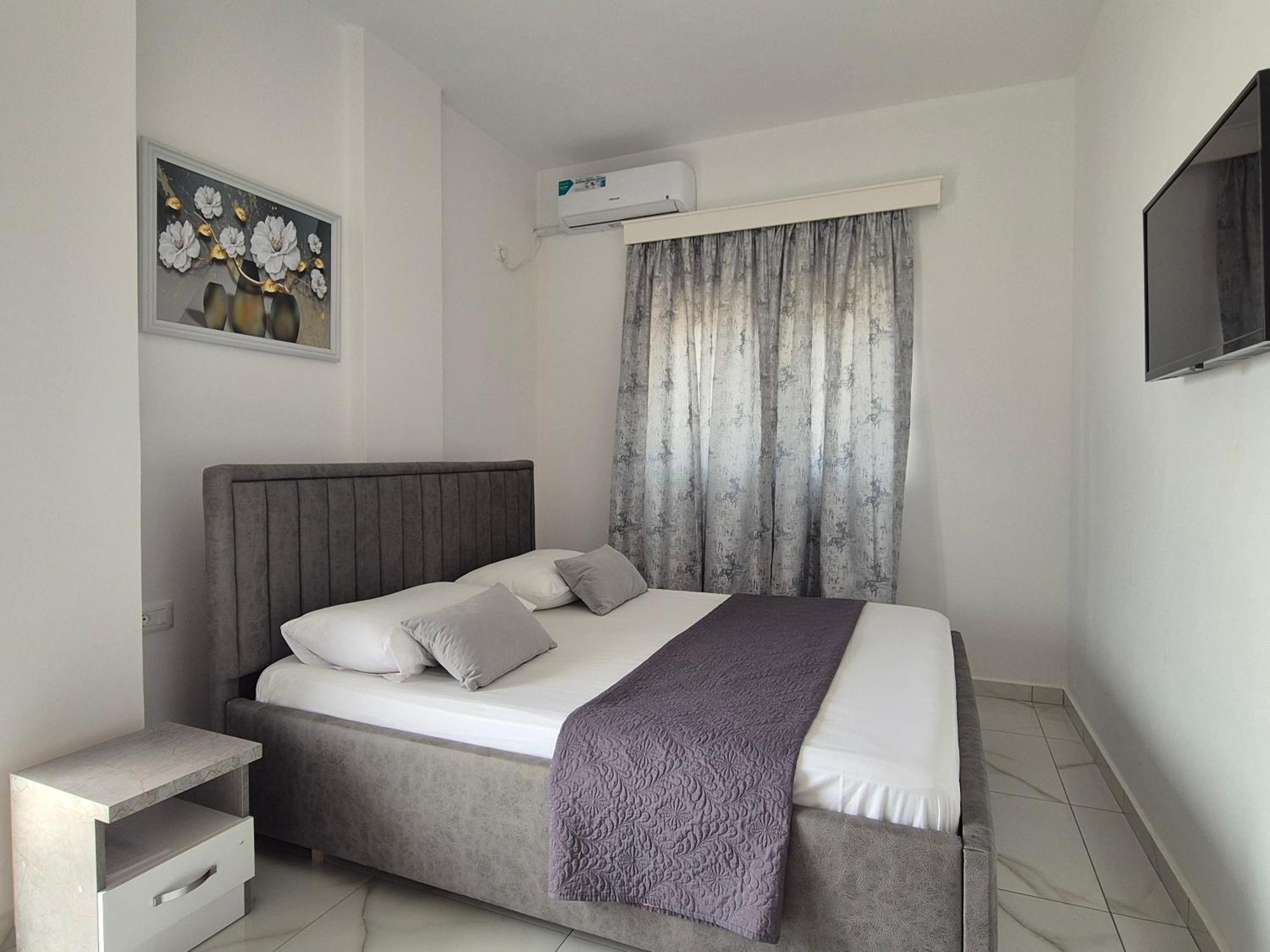 Marsal Apartment *