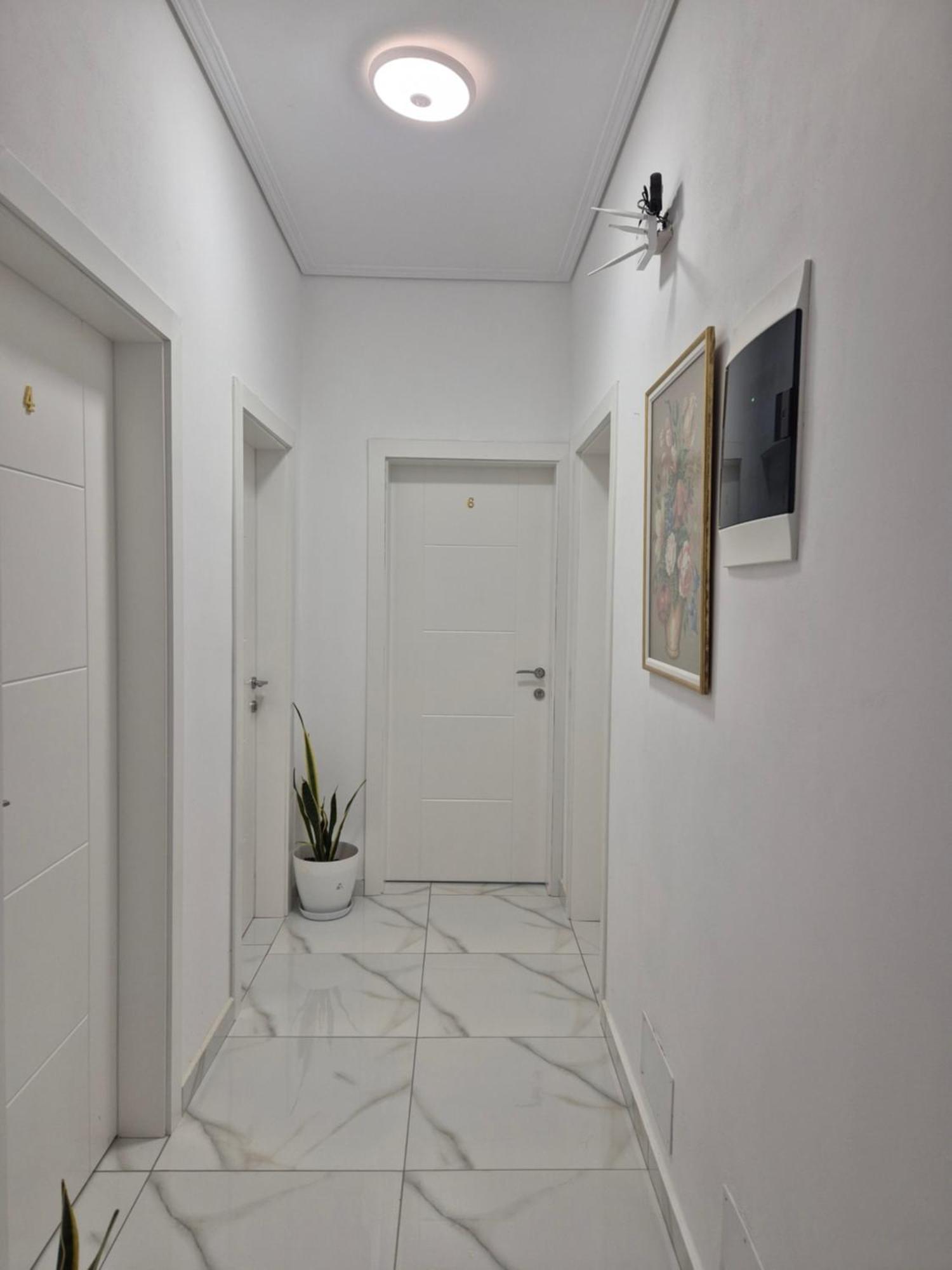 Apartment Marsal *