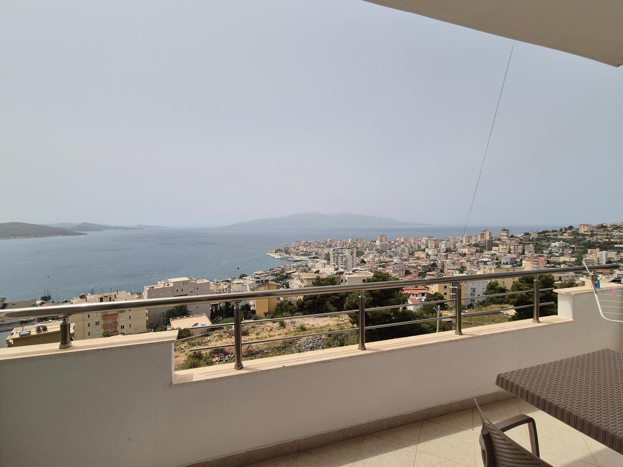 Marsal Apartment Sarande