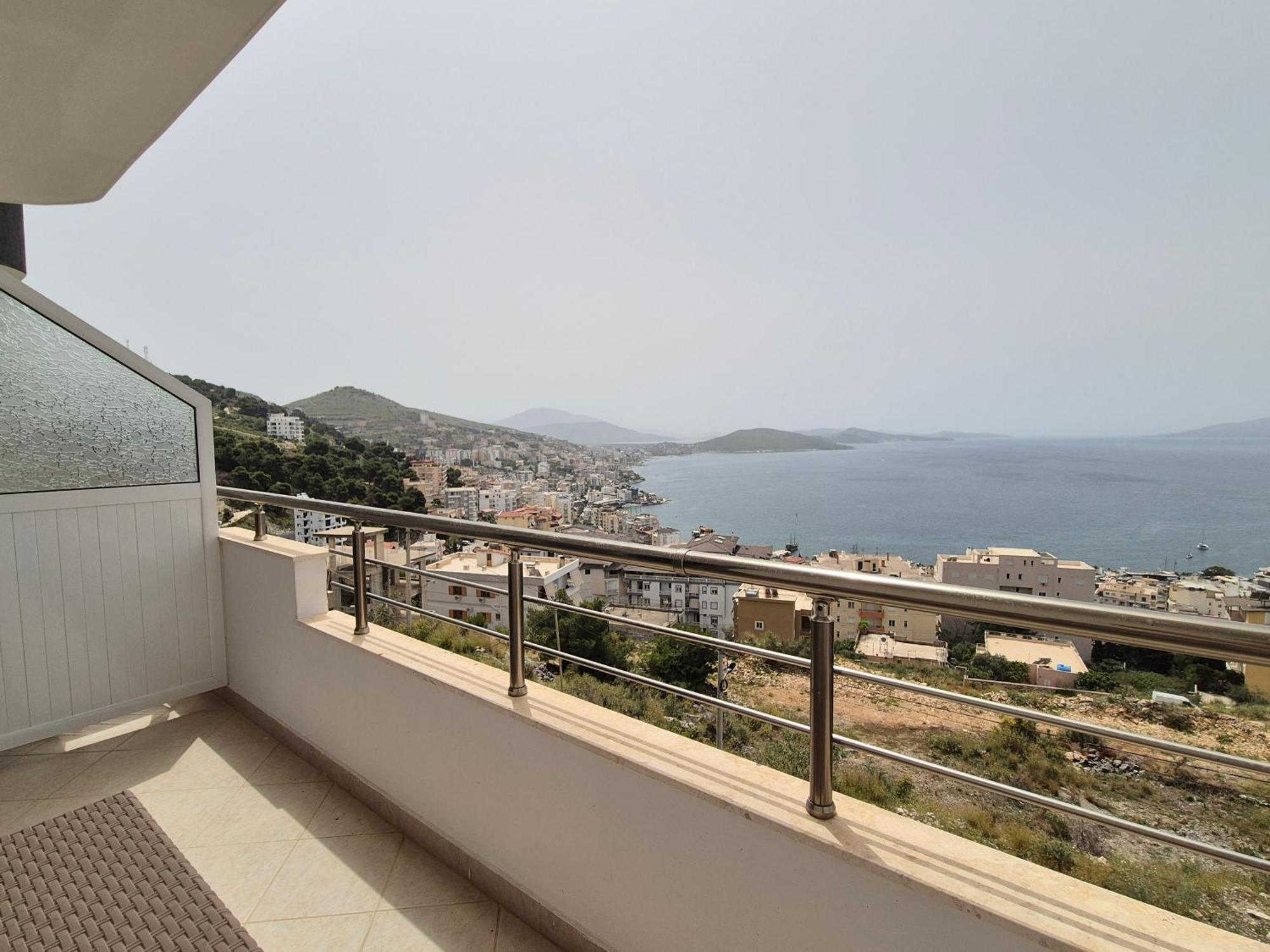 Apartment Marsal Sarande