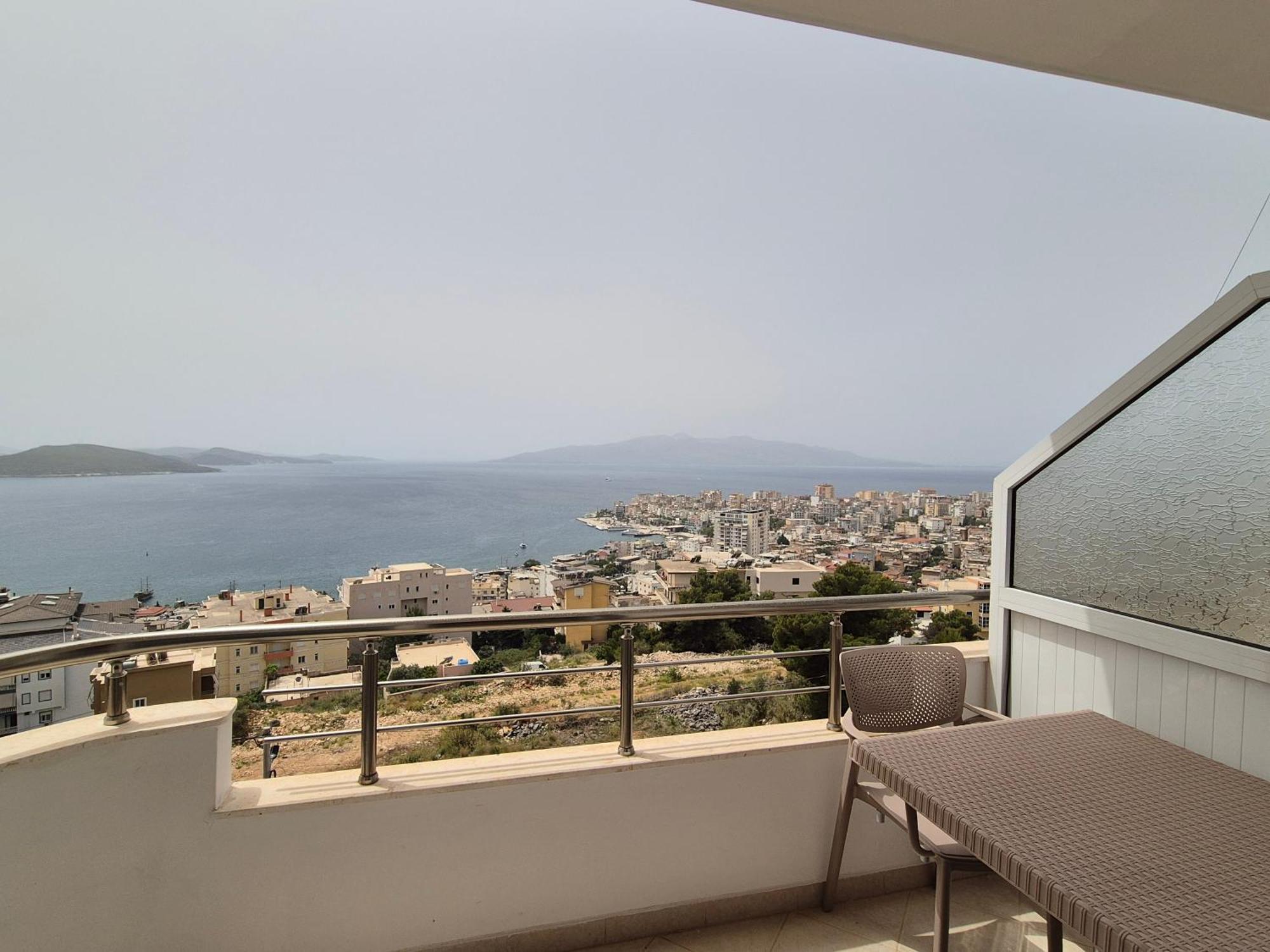 Marsal Sarande