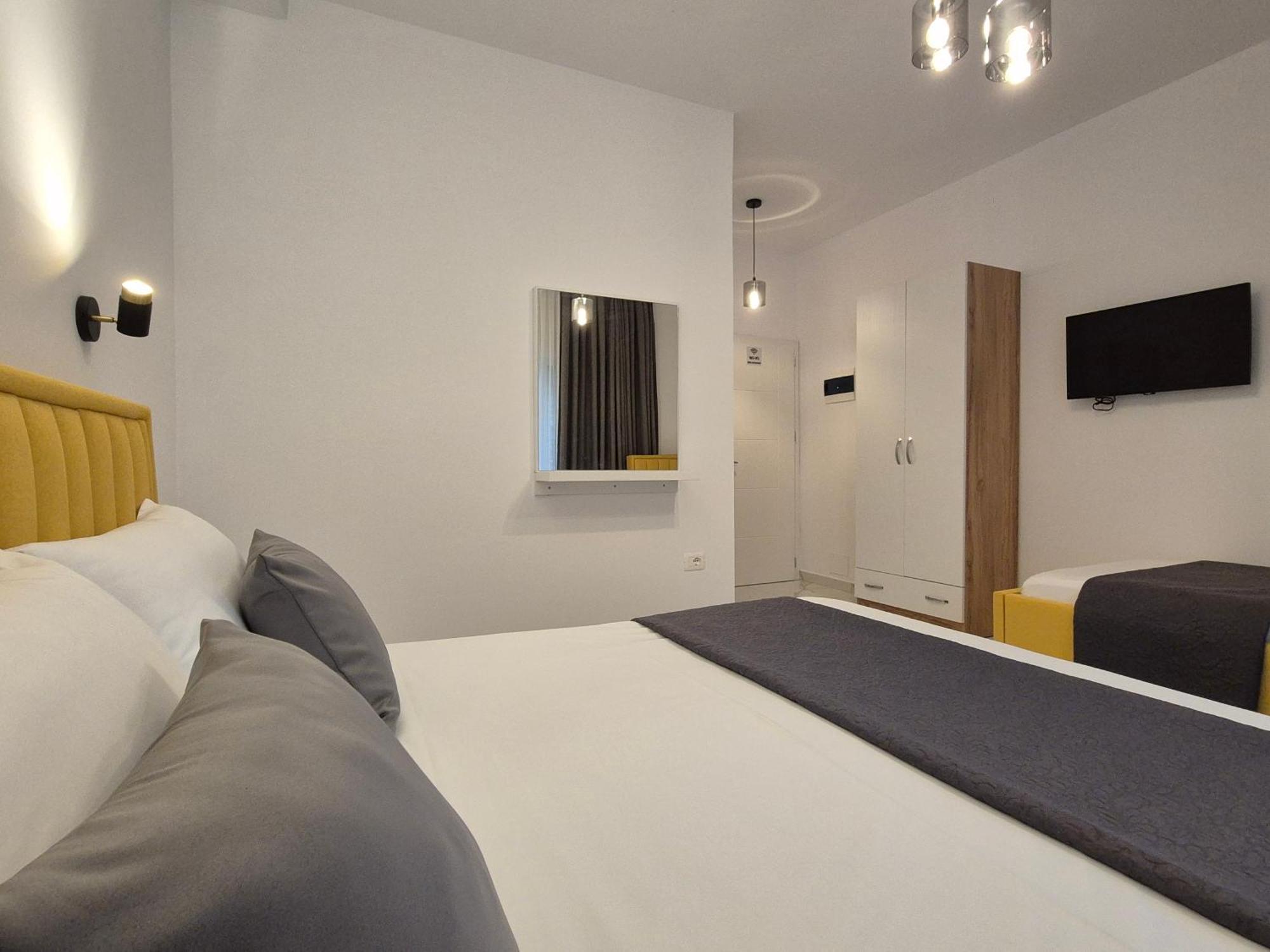 Marsal Apartment