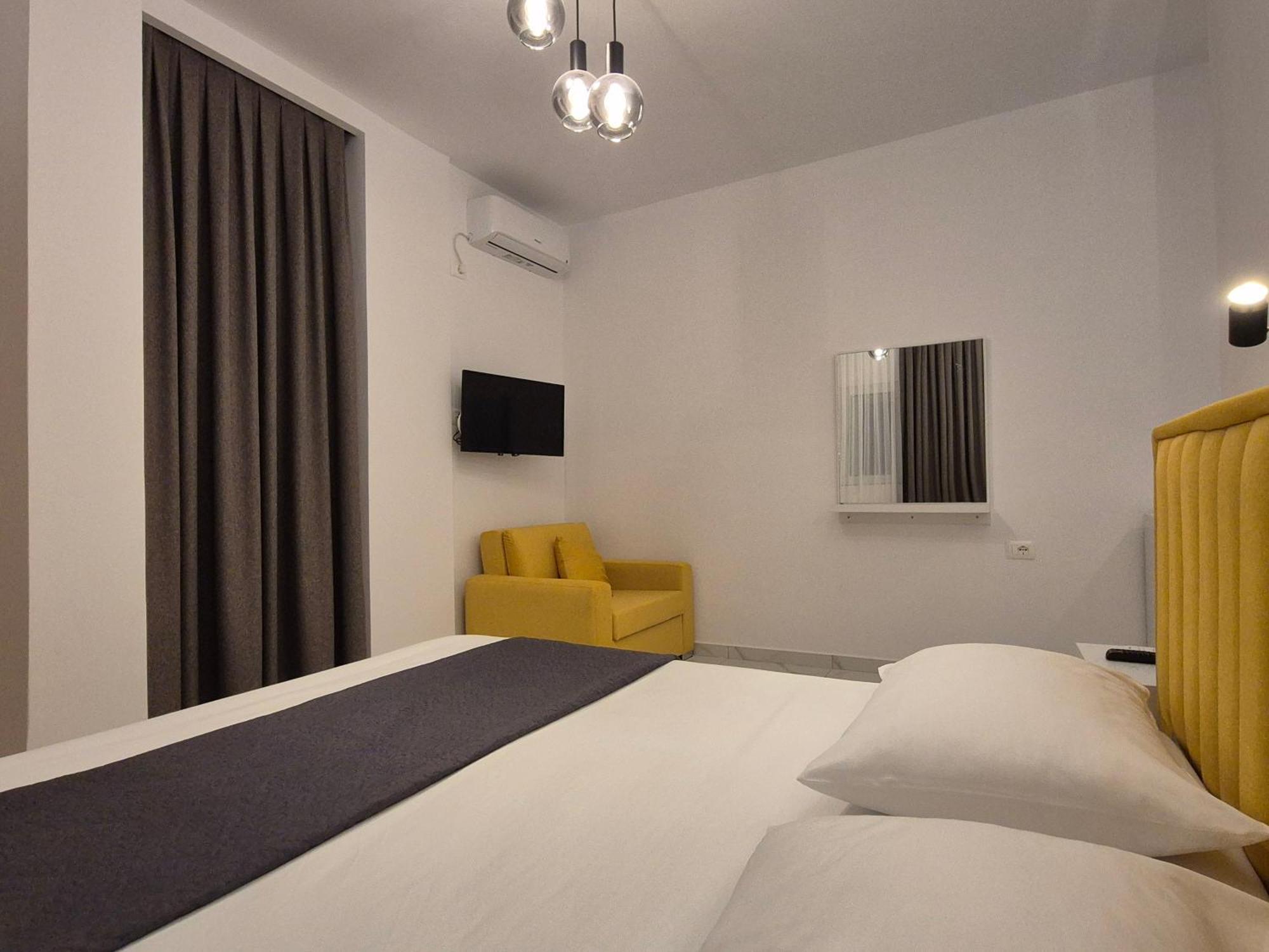 Apartment Marsal