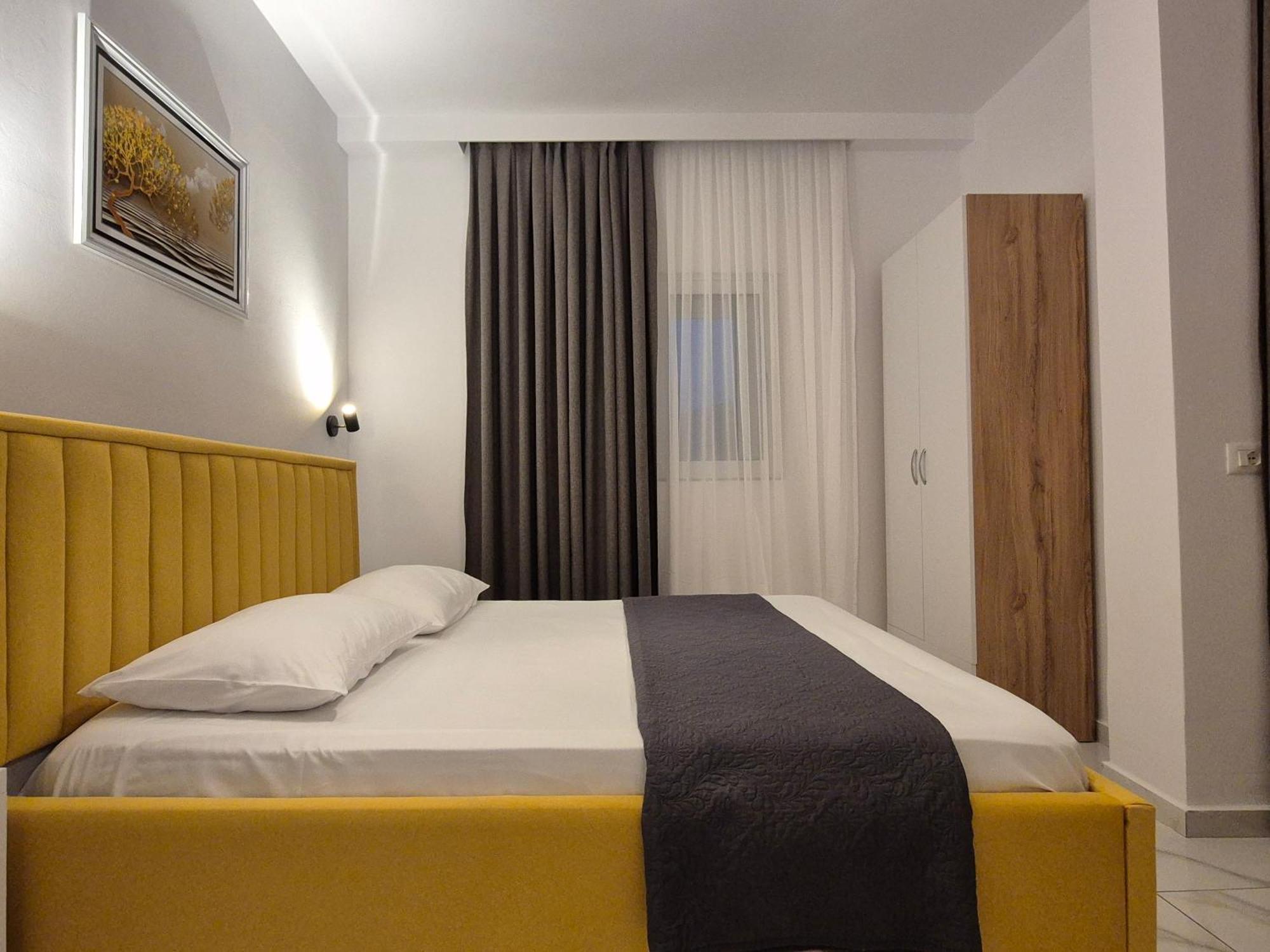 Apartment Marsal *