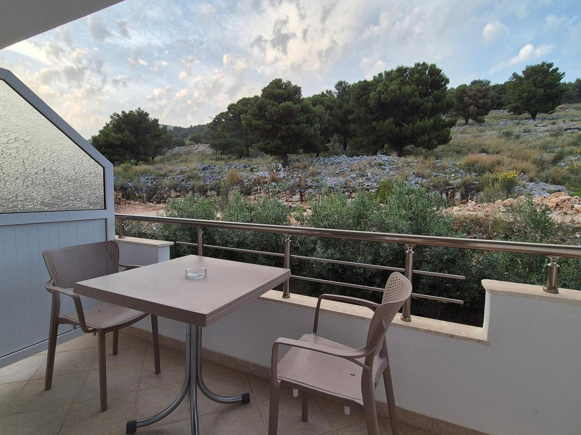 Marsal Apartment