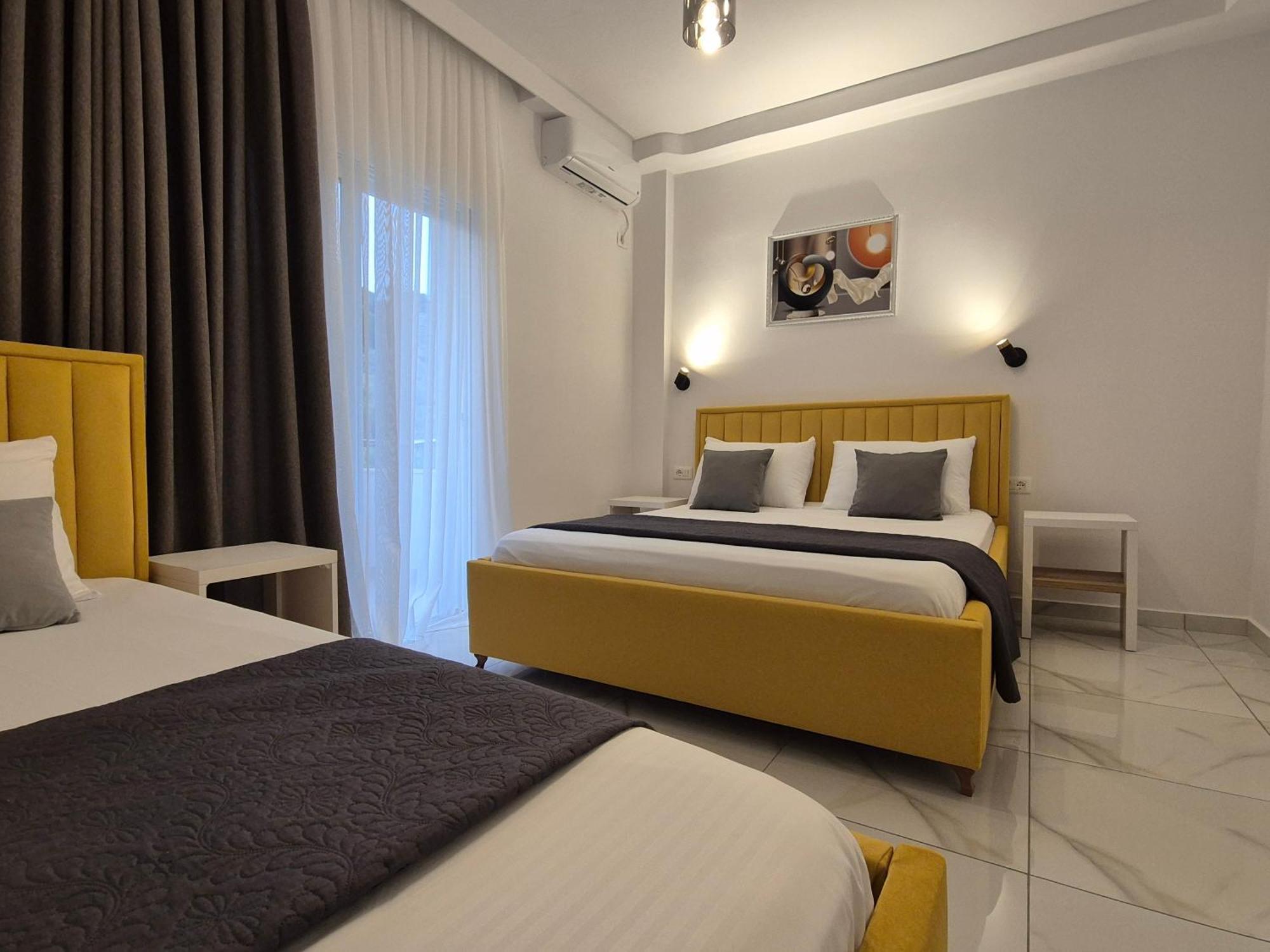 Apartment Marsal