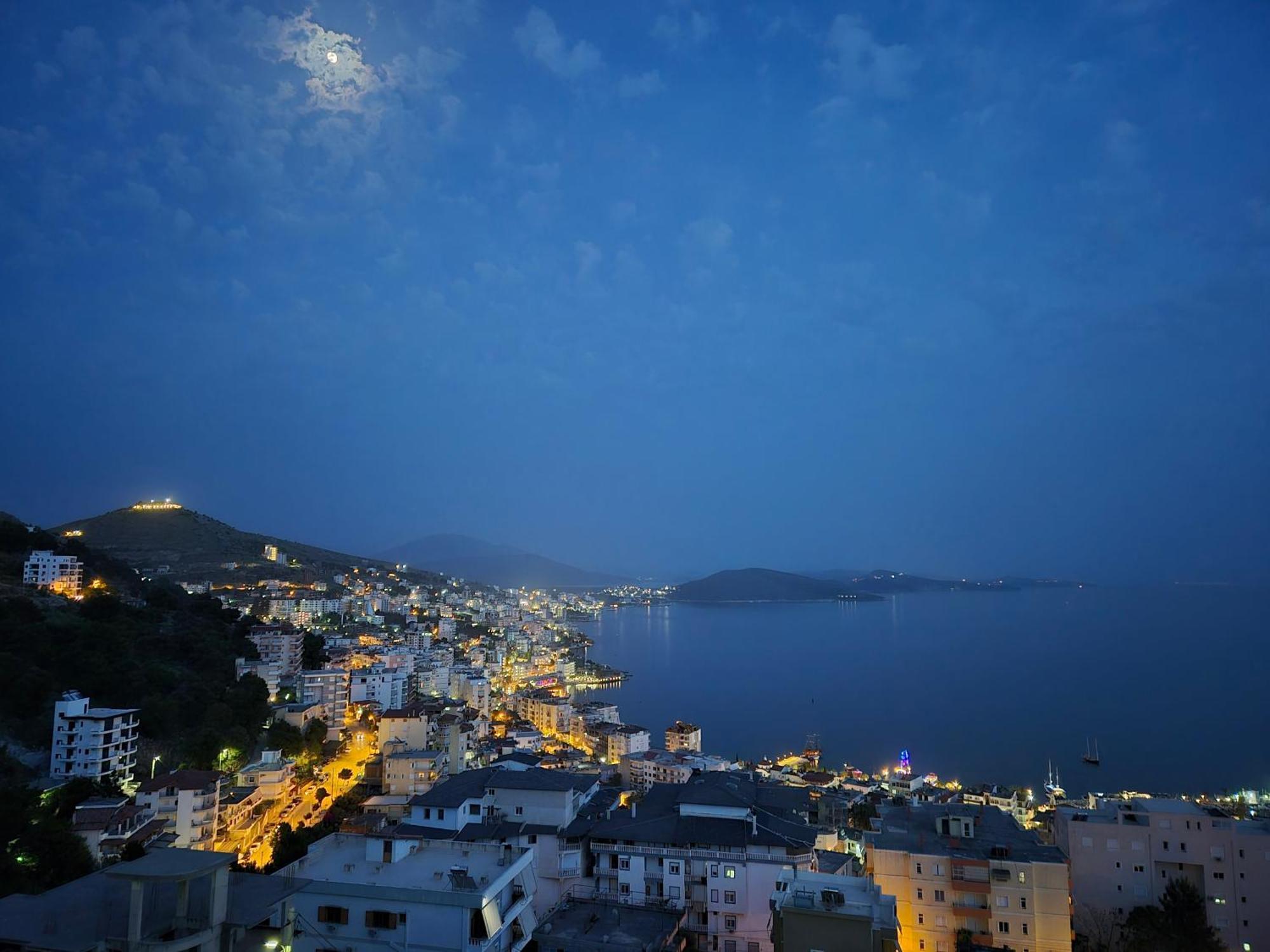 Apartment Marsal Sarande