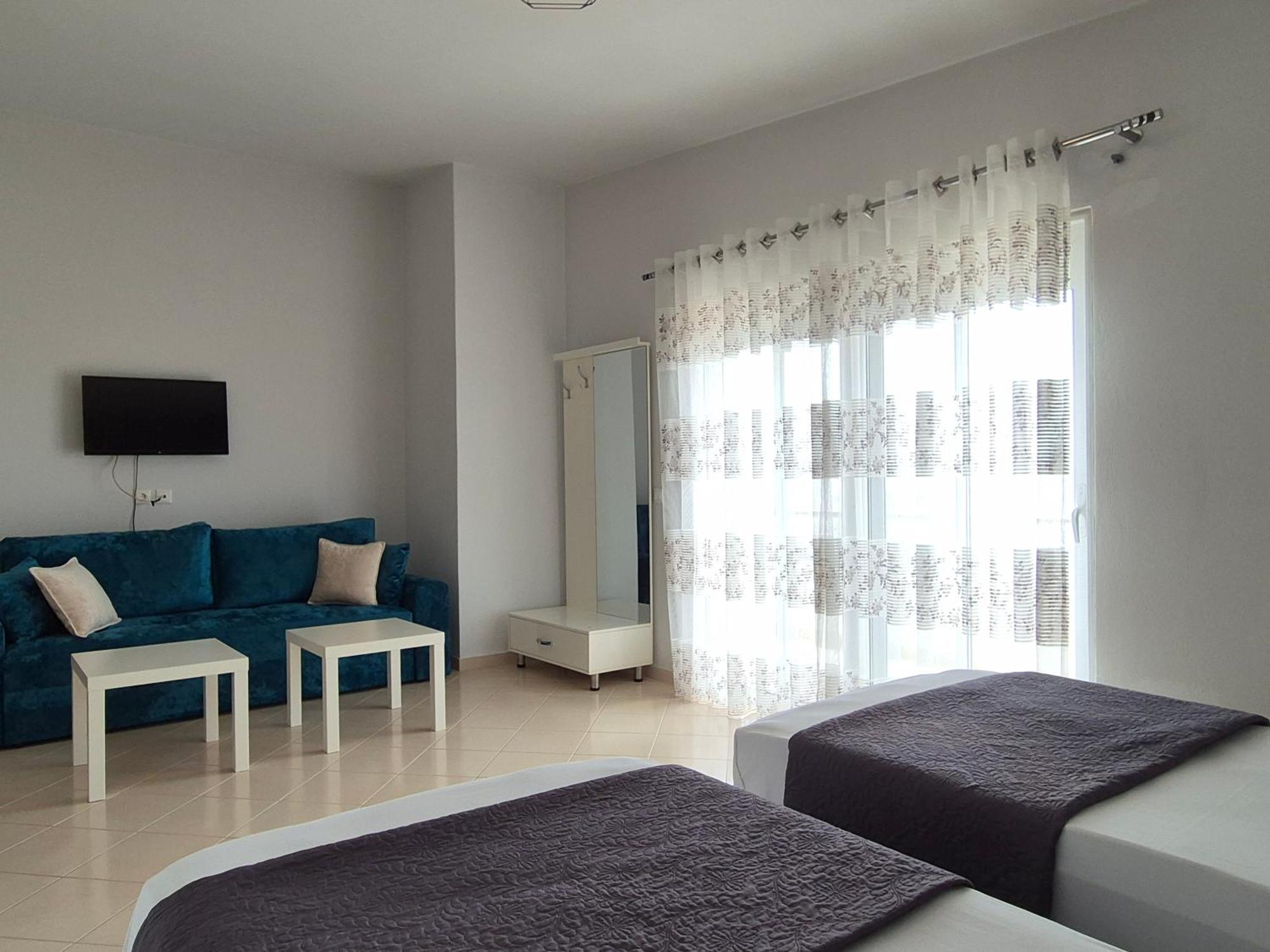 Marsal Apartment
