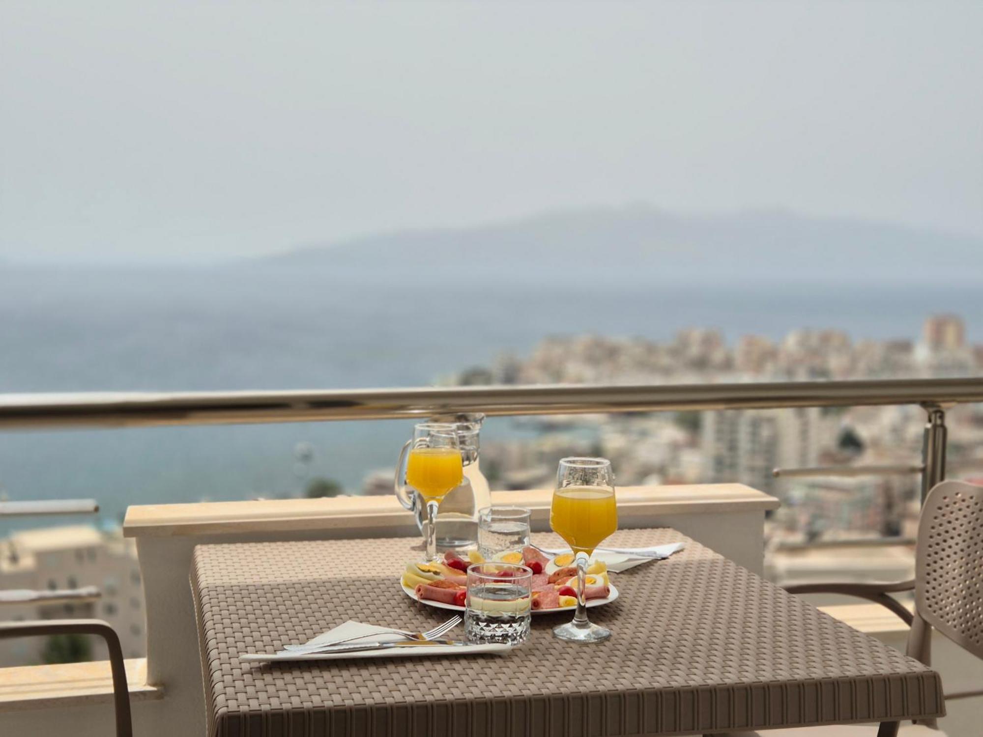 Marsal Apartment *