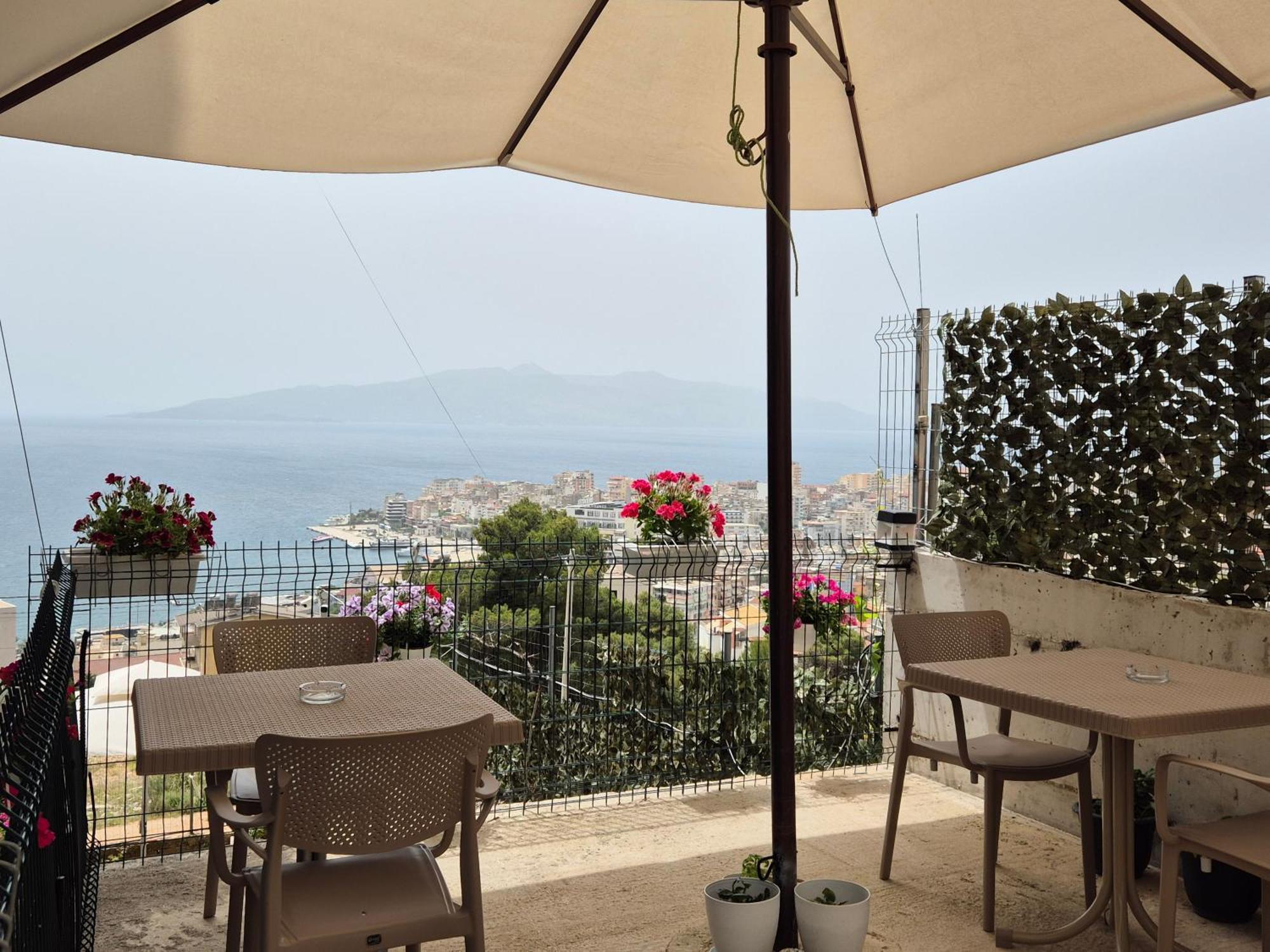 Marsal Apartment Sarande