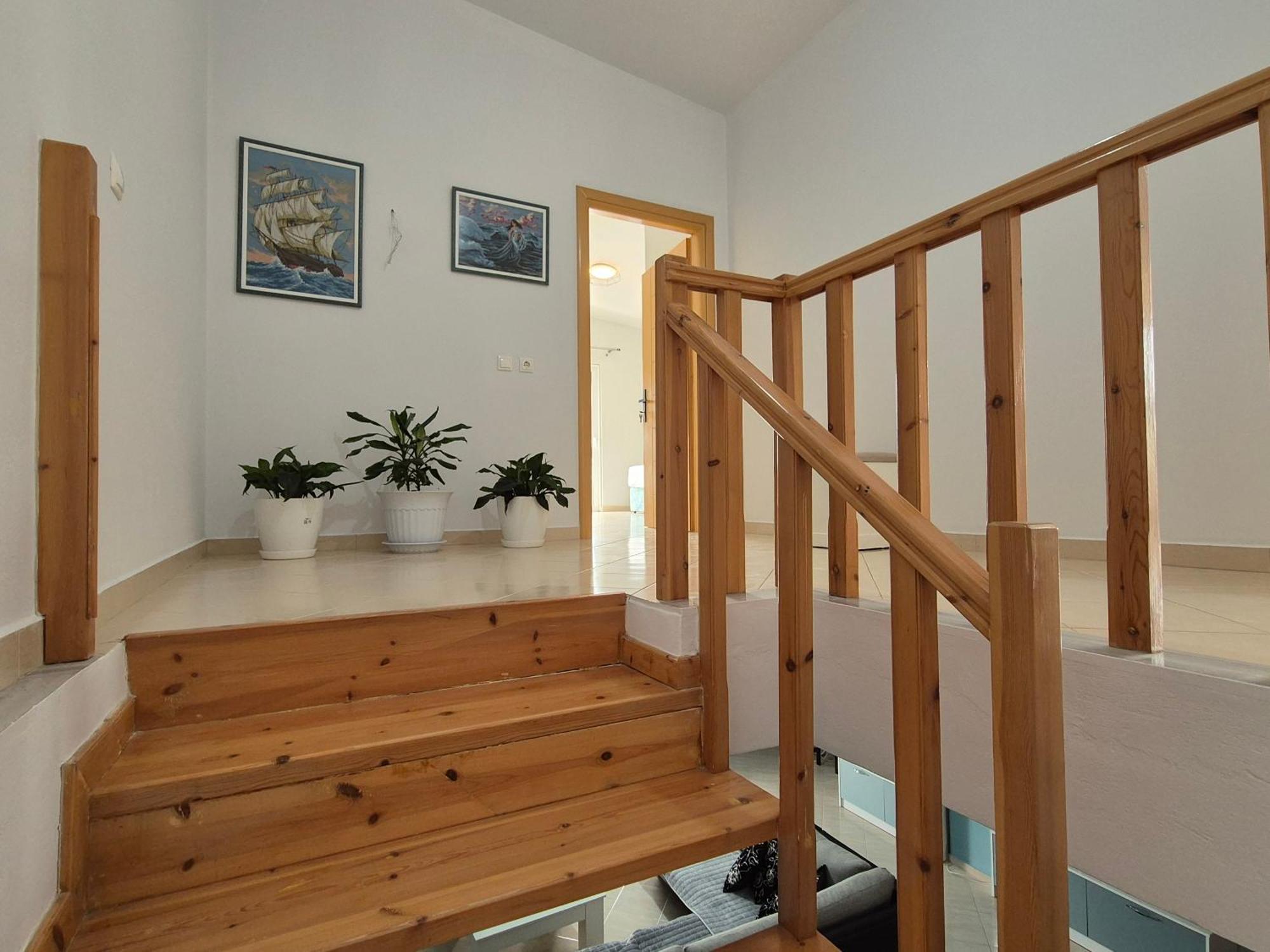 Marsal Apartment *
