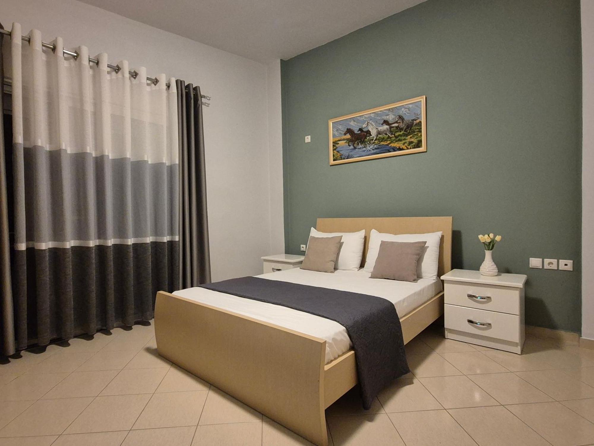 Apartment Marsal *