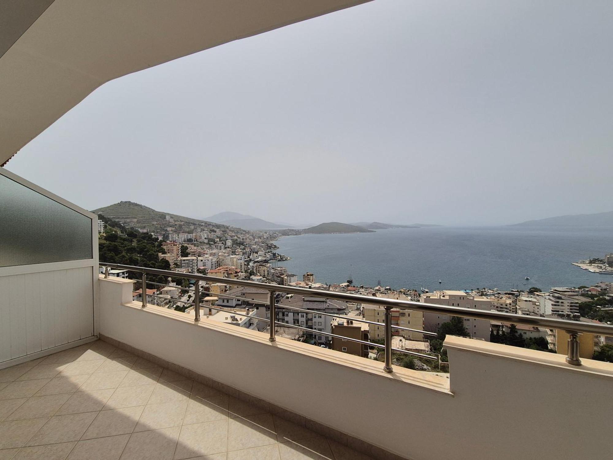Marsal Sarande