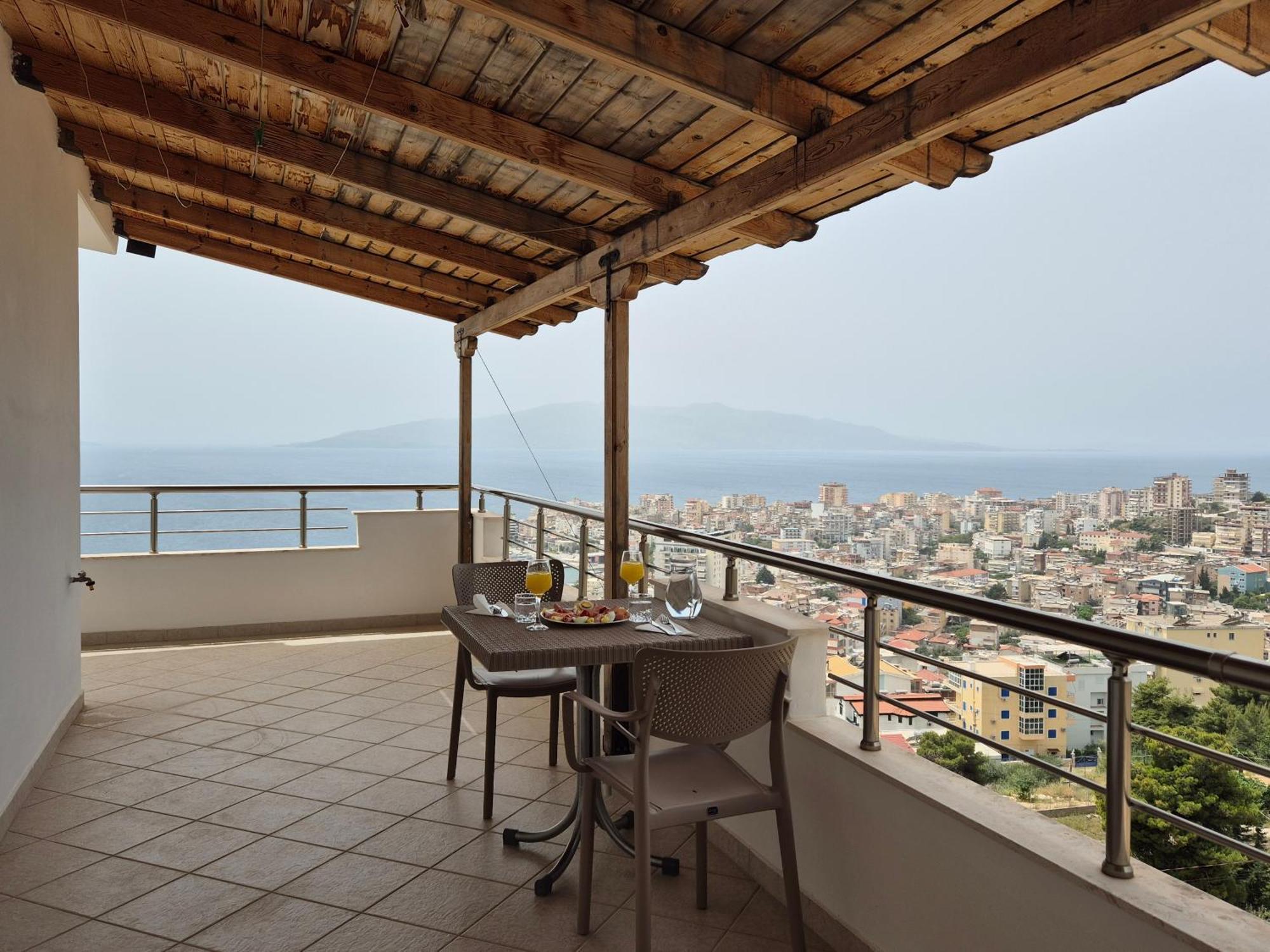 Marsal * Sarande