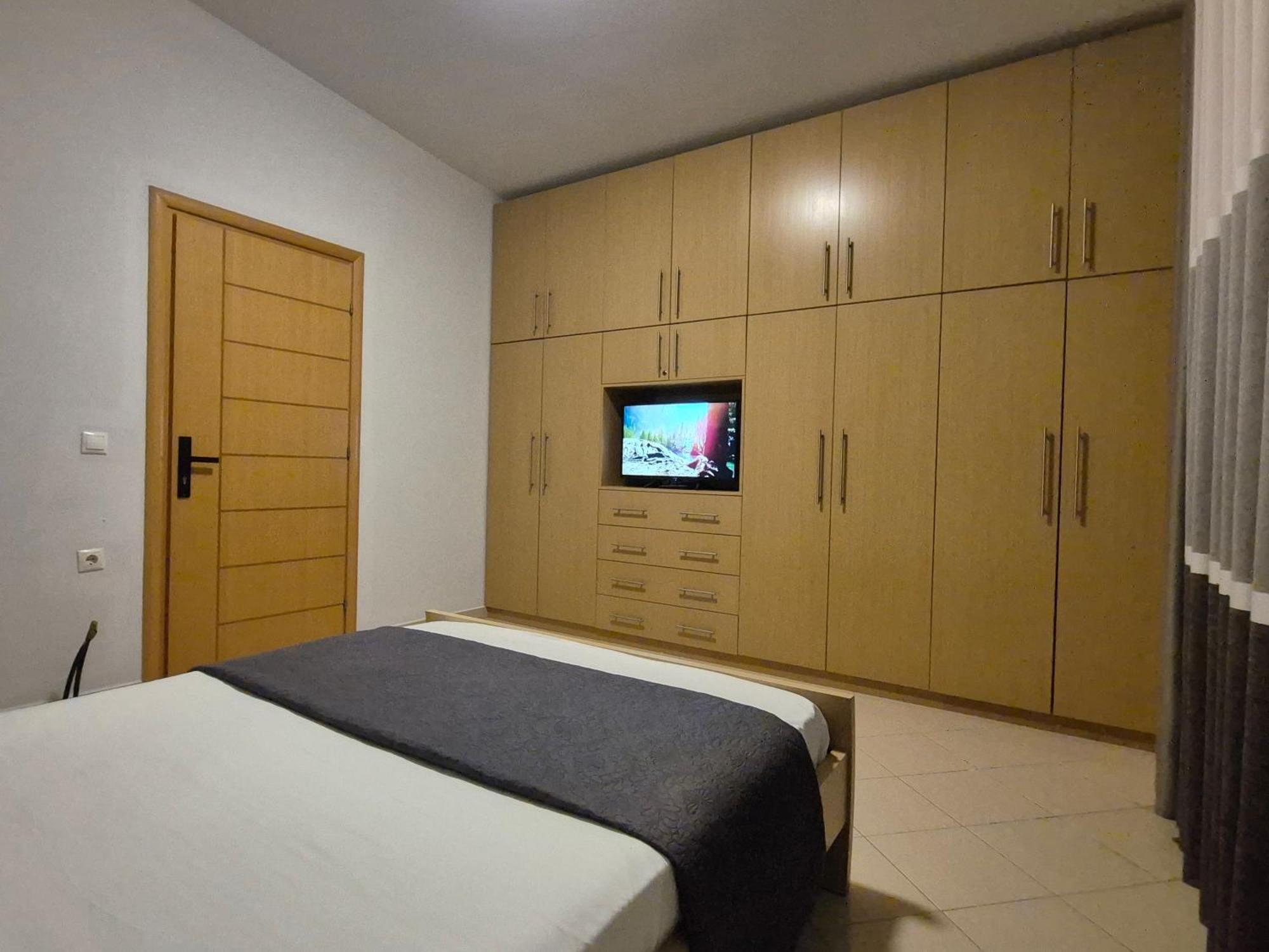 Apartment Marsal