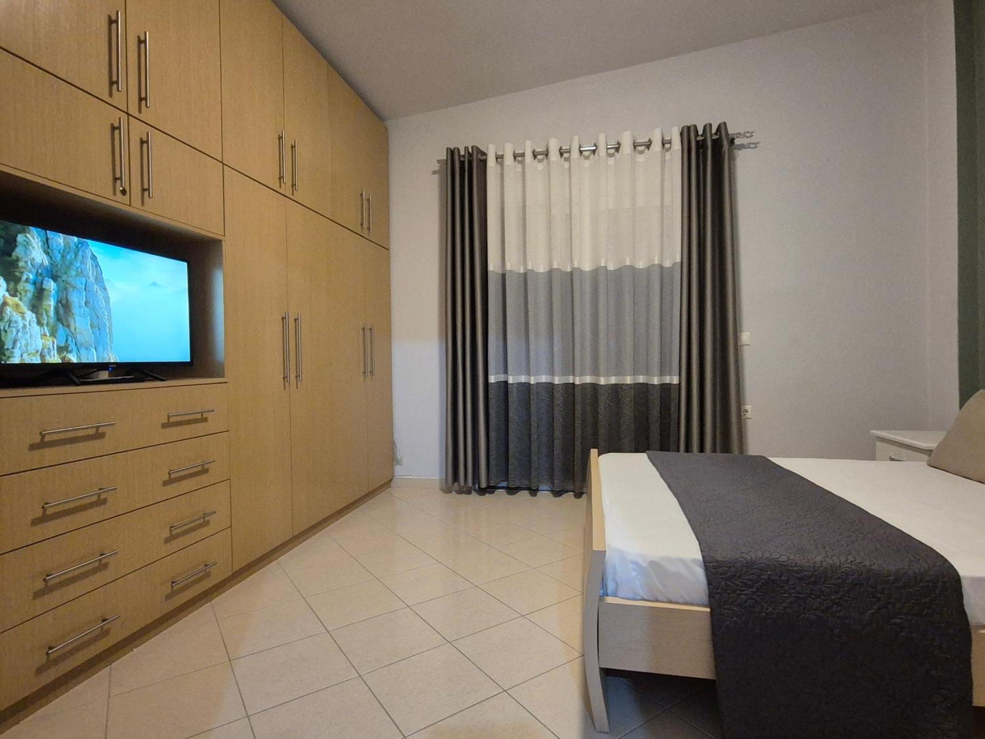 Marsal Apartment *