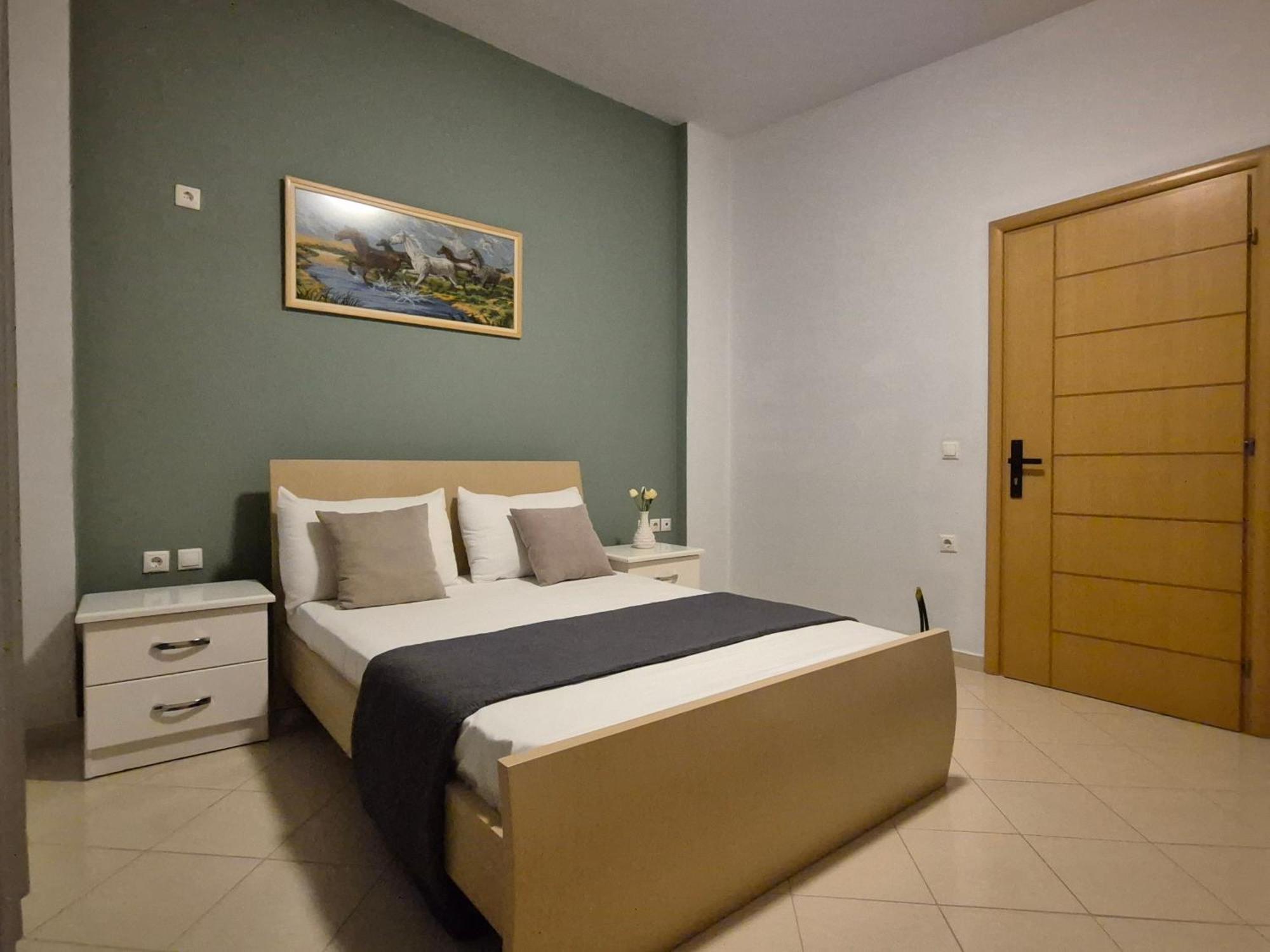 Apartment Marsal *