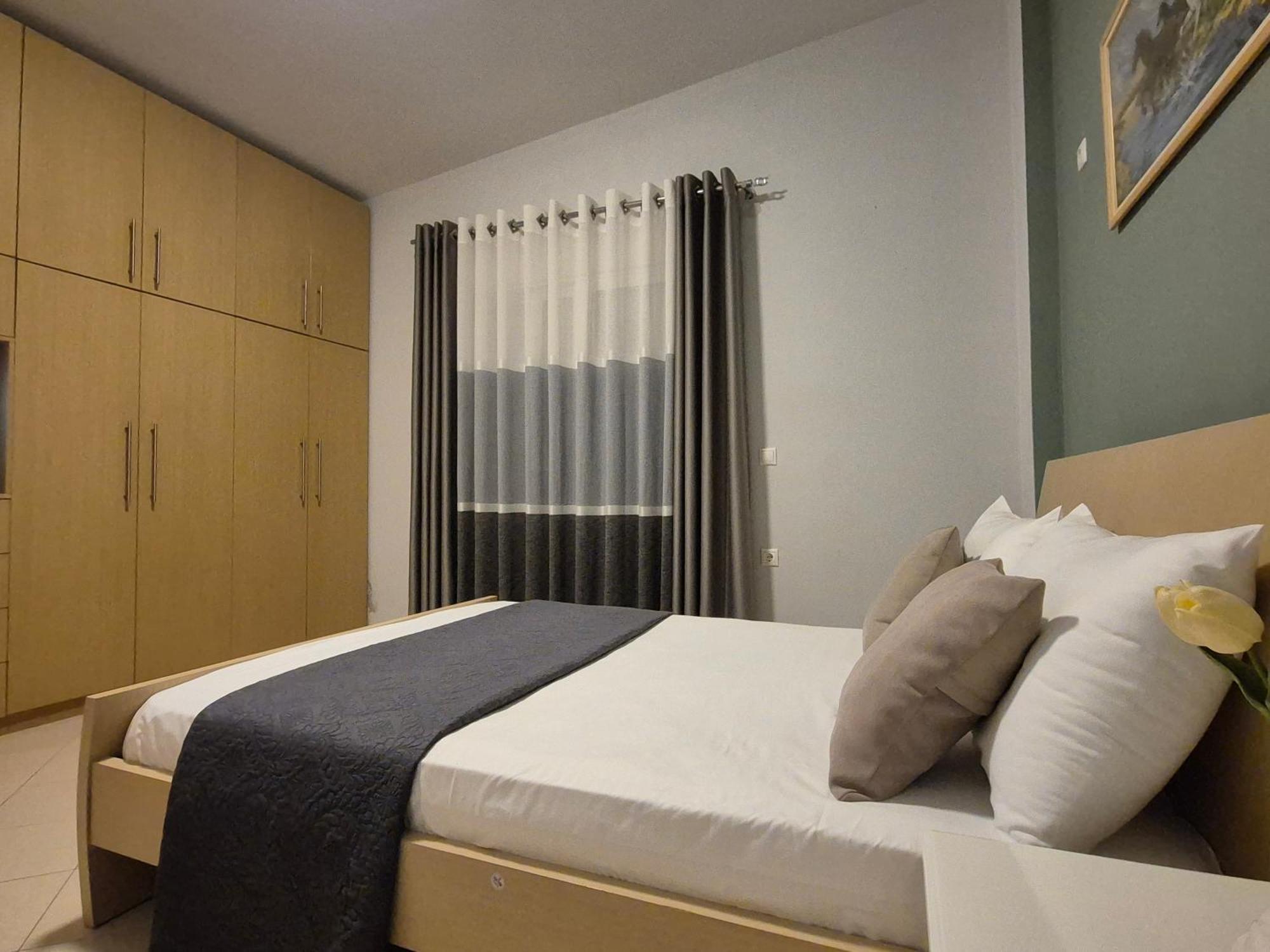 Apartment Marsal Sarande