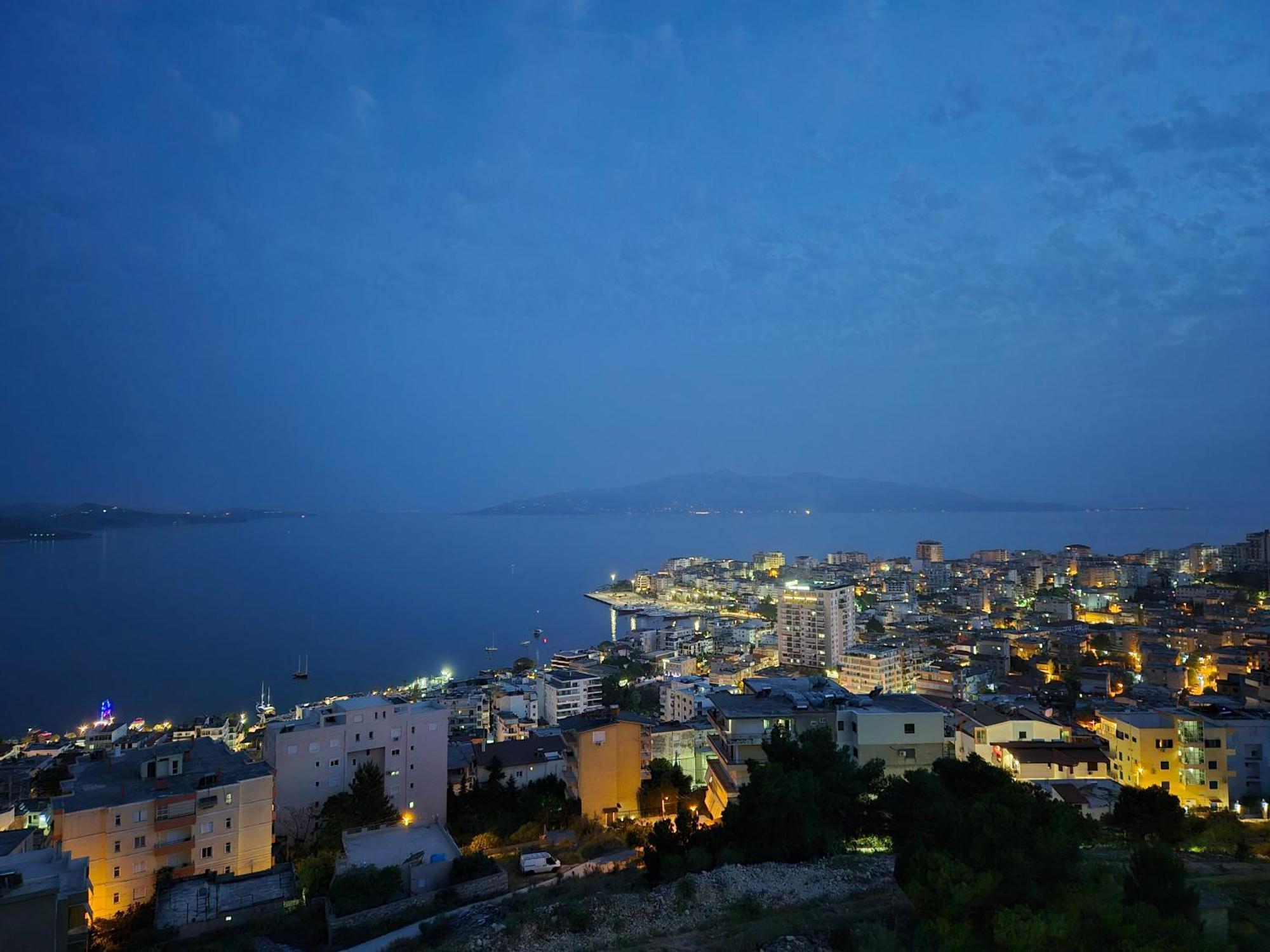 Marsal Sarande