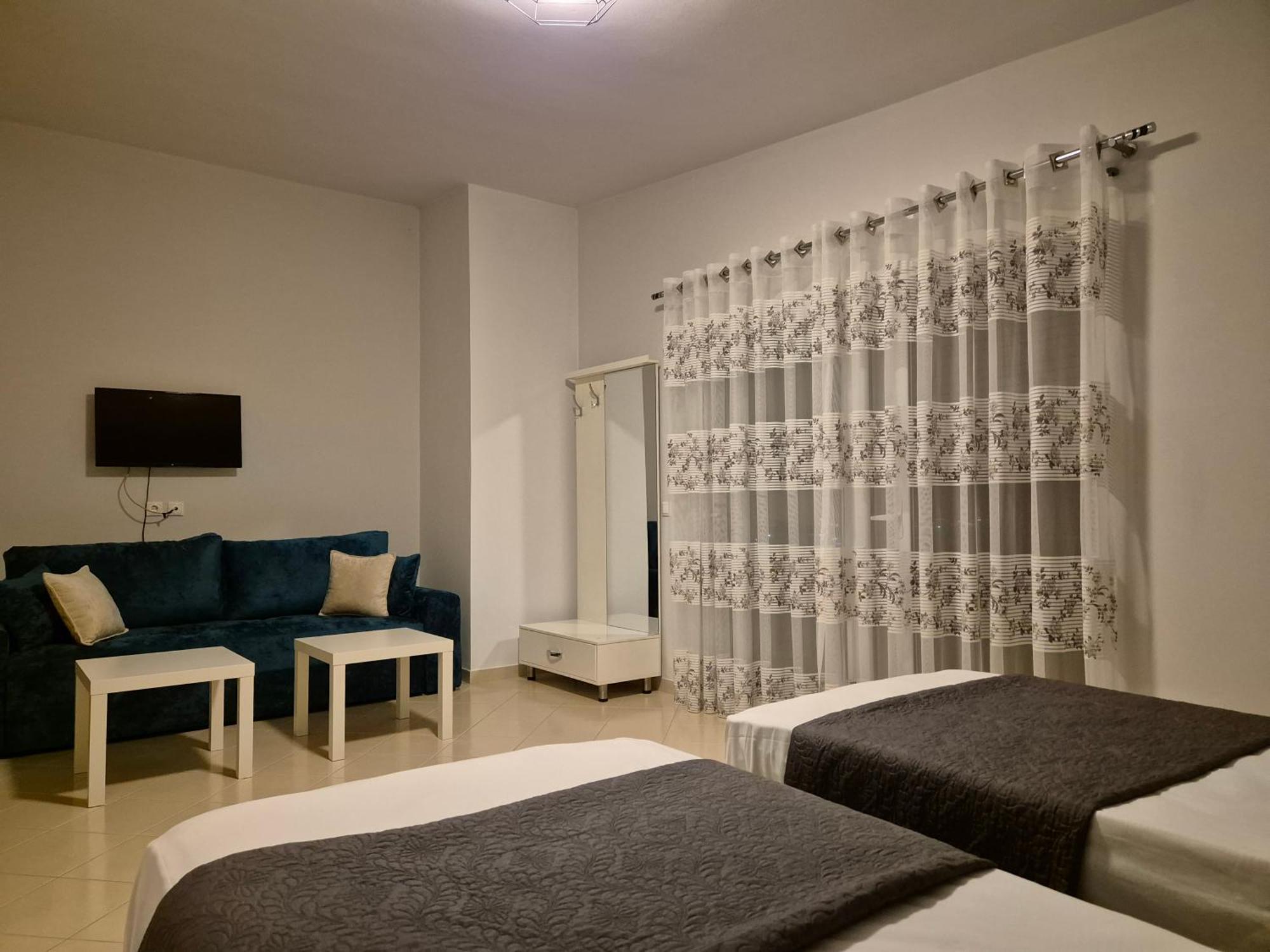 Apartment Marsal