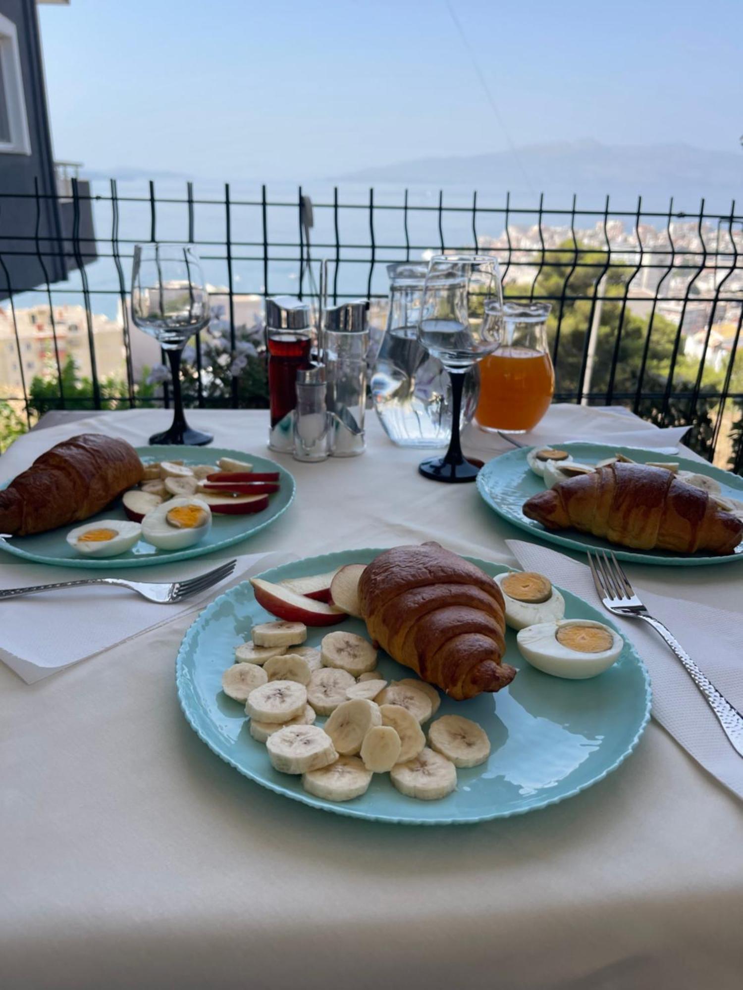 Marsal Apartment Sarande