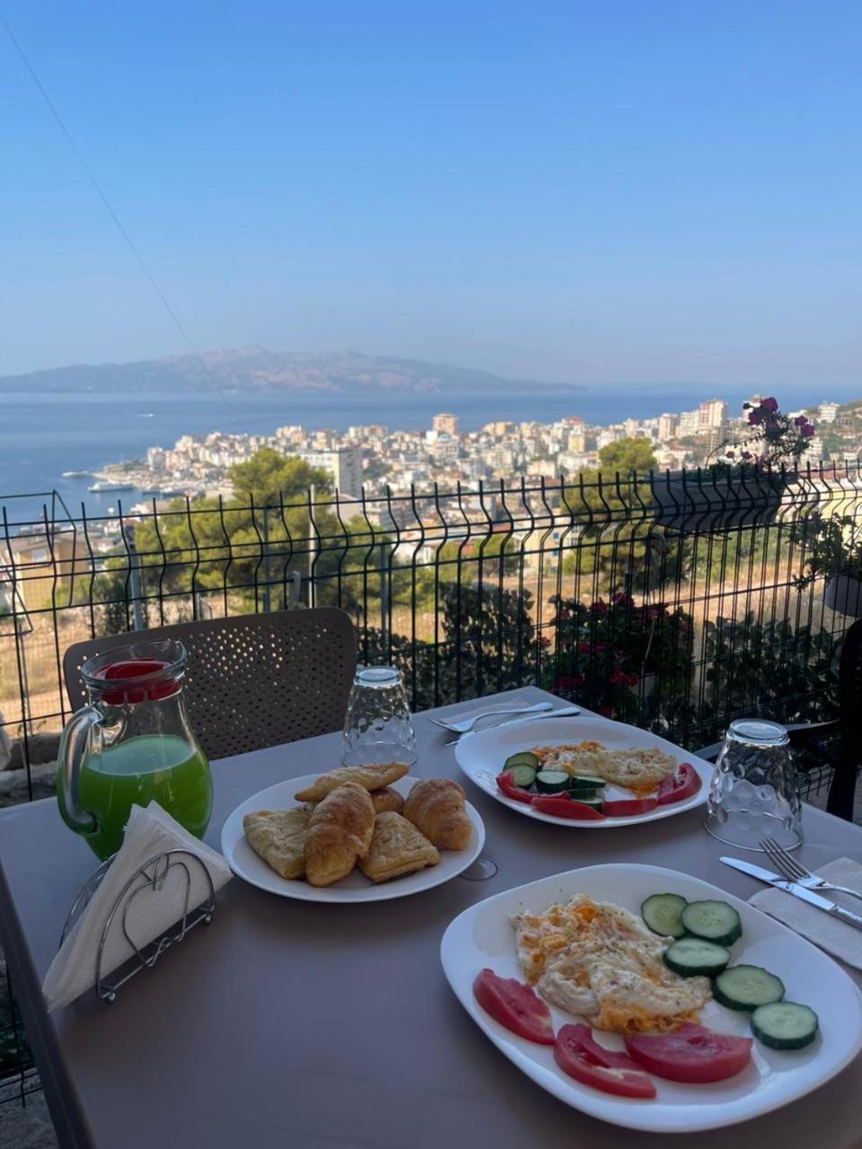 Apartment Marsal